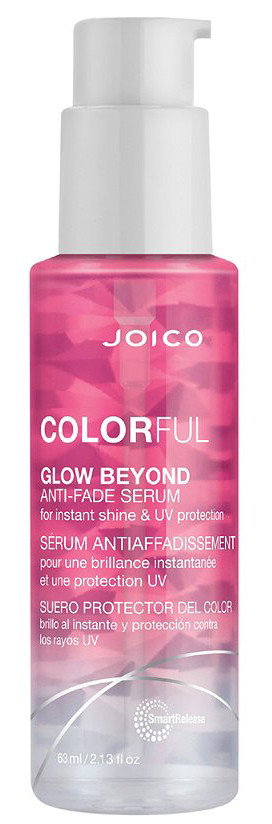Joico Colorful Glow Beyond Anti-Fade Serum-image1 Joico Colorful Glow Beyond Anti-Fade Serum-image1