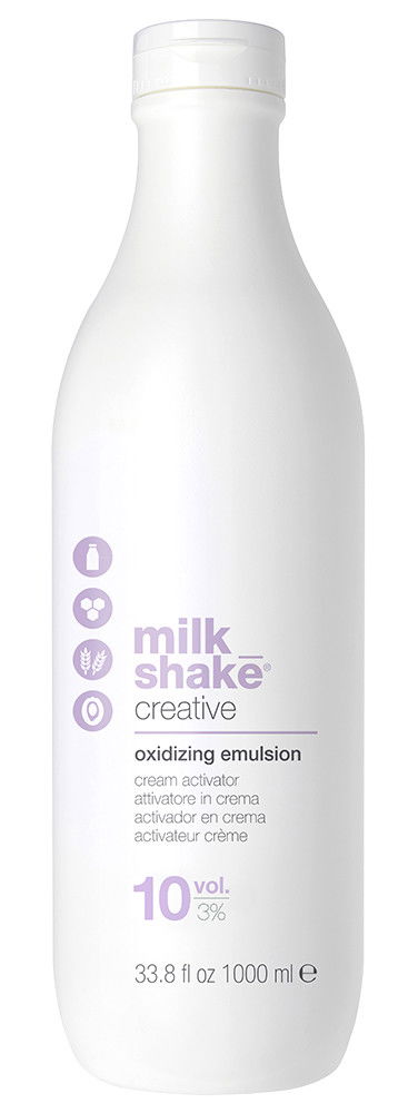 MilkShake Creative Oxidizing Emulsion Cream Activator