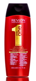 Revlon Uniq One All In One Hair & Scalp Conditioning Shampoo-image1 Revlon Uniq One All In One Hair & Scalp Conditioning Shampoo-image1