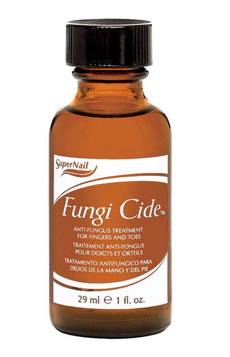 Super Nail Fungi-Cide