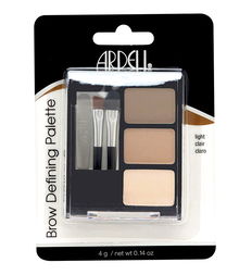 Ardell Brow Defining Palette