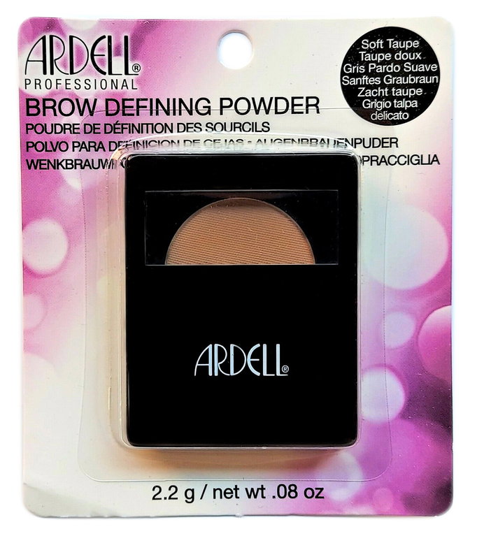 Ardell Brow Defining Powder-image1 Ardell Brow Defining Powder-image1