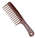 ScalpMaster Argan Oil Detangling Comb-image1