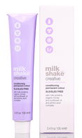 MilkShake Creative Conditioning Permanent Colour Hair Color (3.4 oz)