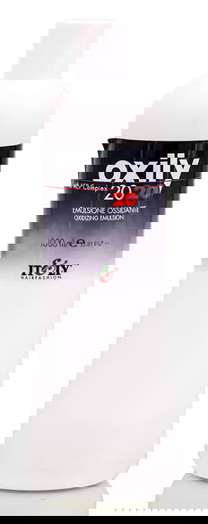 It&ly Oxily Oxidizing Emulsion