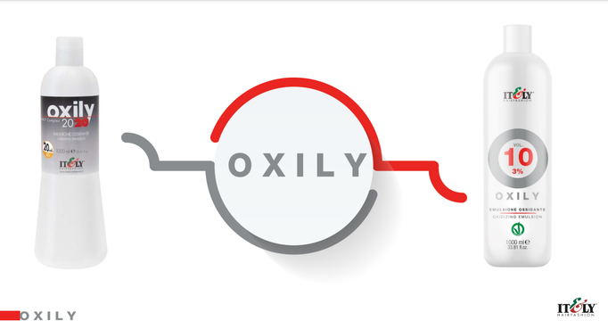 It&ly Oxily Oxidizing Emulsion
