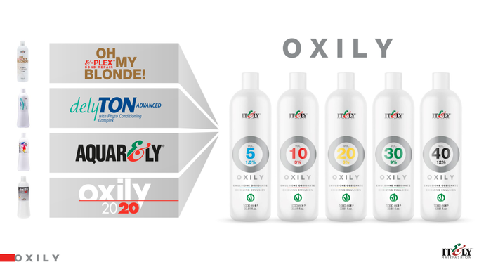 It&ly Oxily Oxidizing Emulsion