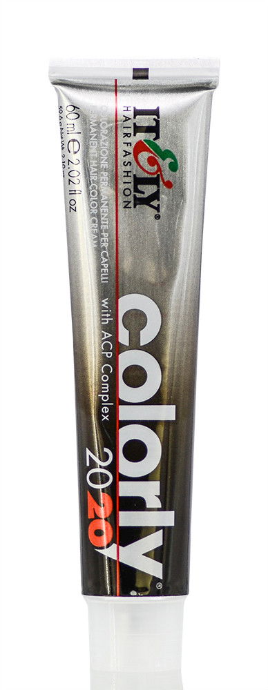 It&ly Colorly 2020 Permanent Hair Color with ACP Complex (2.02 oz)