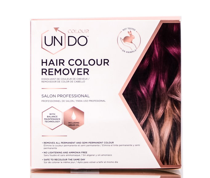 Colour Un-Do Hair Colour Remover-image1 Colour Un-Do Hair Colour Remover-image1