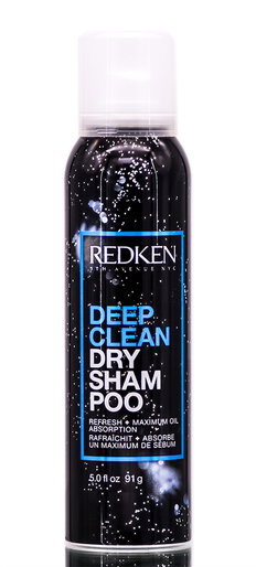 Redken Deep Clean Dry Shampoo-image1 Redken Deep Clean Dry Shampoo-image1
