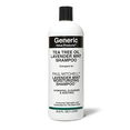 GVP Generic Value Products Tea Tree Oil Lavender Mint Shampoo