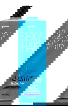 Sexy Healthy Hair Color Lock Shampoo