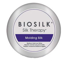 Biosilk Silk Therapy Molding Silk