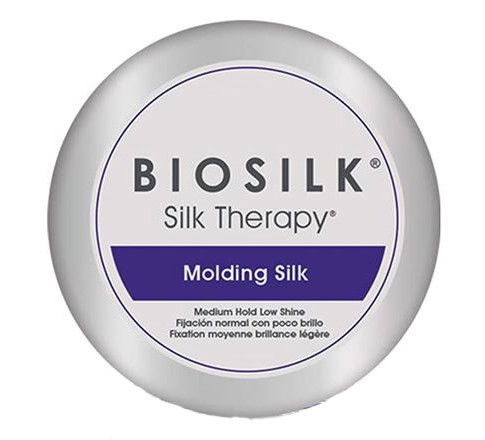 Biosilk Silk Therapy Molding Silk