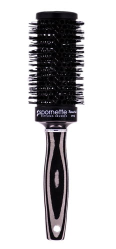 Spornette Styling Brushes Touche