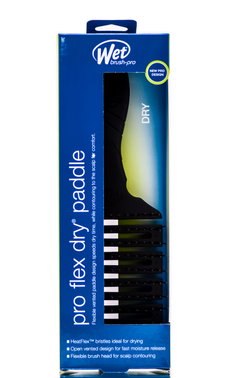 The Wet Brush Pro Flex Dry Paddle-image1