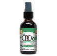 Plus +CBD Oil Extra Strength Peppermint Hemp Spray (3mg CBD)