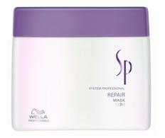 Wella System Professional Balance Scalp Mask-image1