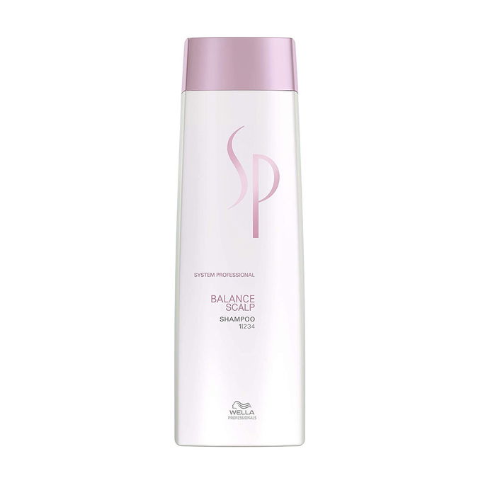 Wella System Professional Balance Scalp Shampoo
