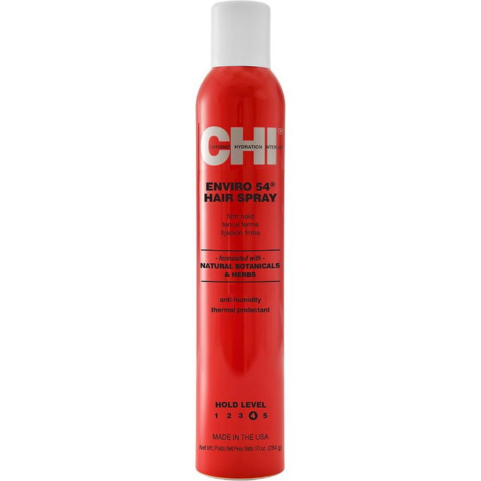 CHI Enviro 54 Hairspray (Firm Hold)