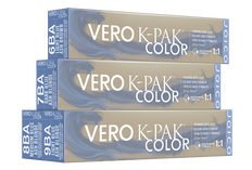 Joico Vero K-Pak Blue Ash Series Hair Color-image1