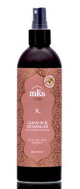 Earthly Body MKS ECO X Isle Of You Leave-in & Detangler