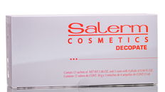 Salerm Cosmetics Decopate 