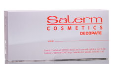 Salerm Cosmetics Decopate -image1