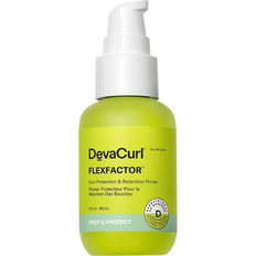 DevaCurl Flexfactor Curl Protection & Retention Primer