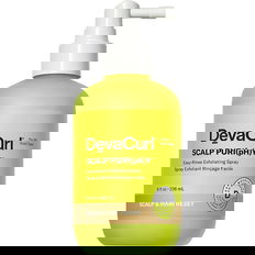 DevaCurl Scalp Puri(pH)Y Easy-Rinse Exfoliating Spray