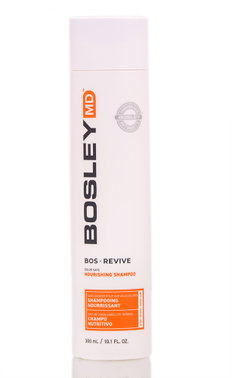 Bosley MD BosRevive Color Safe Nourishing Shampoo-image1