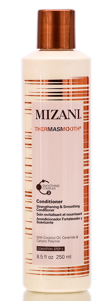 oz, Mizani Thermasmooth Conditioner SleekShop