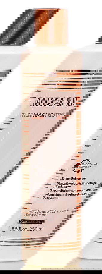 oz, Mizani Thermasmooth Conditioner SleekShop