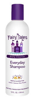 Fairy Tales Daily Cleanse Everyday Shampoo-image1 Fairy Tales Daily Cleanse Everyday Shampoo-image1
