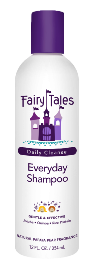 Fairy Tales Daily Cleanse Everyday Shampoo-image1 Fairy Tales Daily Cleanse Everyday Shampoo-image1