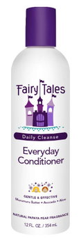 Fairy Tales Daily Cleanse Everyday Conditioner-image1