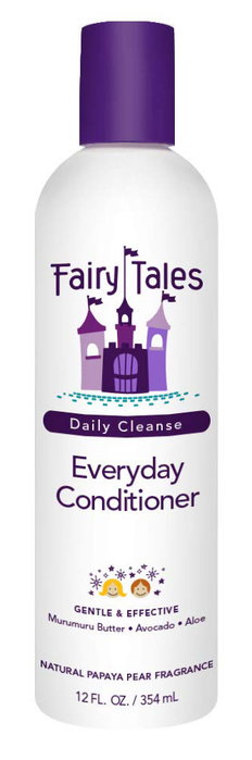 Fairy Tales Daily Cleanse Everyday Conditioner-image1 Fairy Tales Daily Cleanse Everyday Conditioner-image1