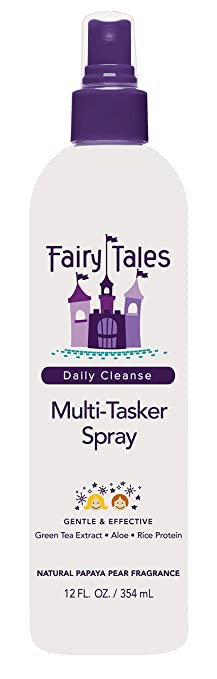 Fairy Tales Daily Cleanse Multi-Tasker Spray-image1 Fairy Tales Daily Cleanse Multi-Tasker Spray-image1