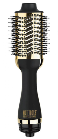 Hot Tools Professional 24K Gold One-Step Pro Blowout Styler-image1