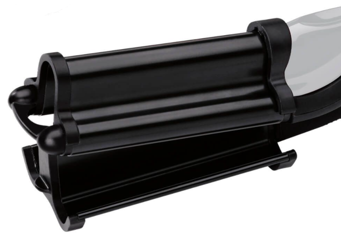 Hot Tools Pro Nano Ceramic Deep Waver