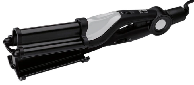Hot Tools Pro Nano Ceramic Deep Waver