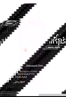 Nufree 4 Men Only Finipil Antibacterial Antiseptic Cream