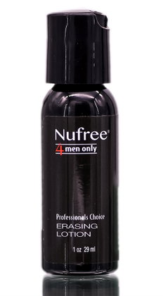 Nufree 4 Men Only Erasing Lotion-image1