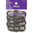 Diane Medium Snap-on Wig Clips