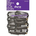 Diane Medium Snap-on Wig Clips-image1