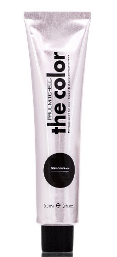 Paul Mitchell THE COLOR + Hair Color - Gray Coverage (3 oz)