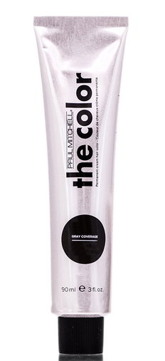 Paul Mitchell THE COLOR + Hair Color - Gray Coverage (3 oz)-image1