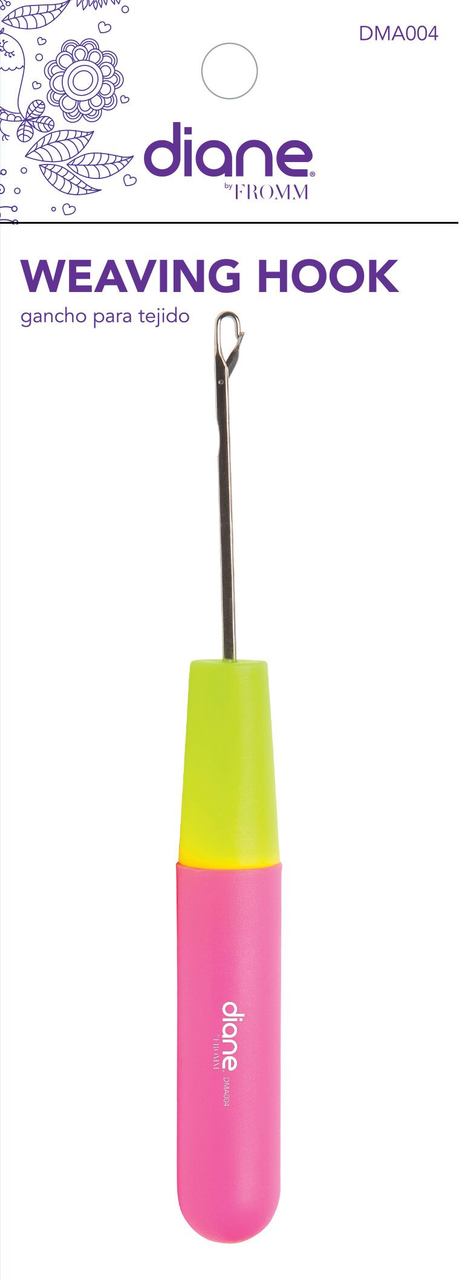 Diane Weaving Hook-image1 Diane Weaving Hook-image1