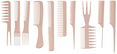 Diane Assorted Comb Set