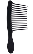 The Wet Brush Pro Jumbo Rake Detangling Comb-image1